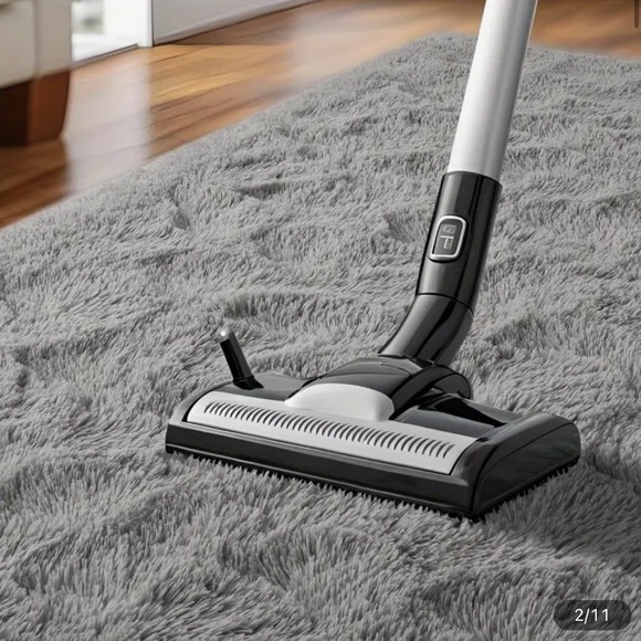 Luxurious Fluffy Shag Rug Ultra Soft, Plush,Fuzzy and Durable Modern Home Decor - Picture 13 of 13